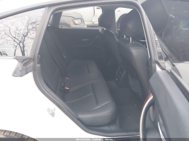 2015 BMW 428 GRAN COUPE WBA4A7C52FD413485 Photo 7