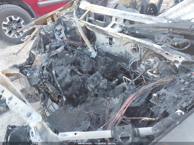2C4RC1BG1SR545406 Chrysler Pacifica Select