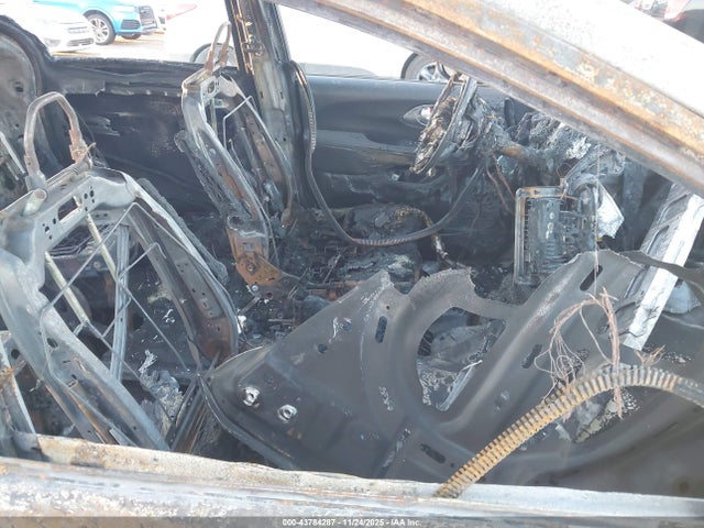 2C4RC1BG1SR545406 Chrysler Pacifica Select