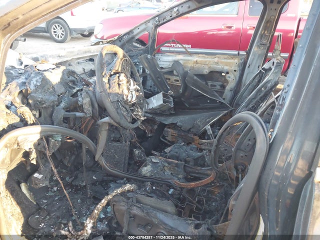 2C4RC1BG1SR545406 Chrysler Pacifica Select