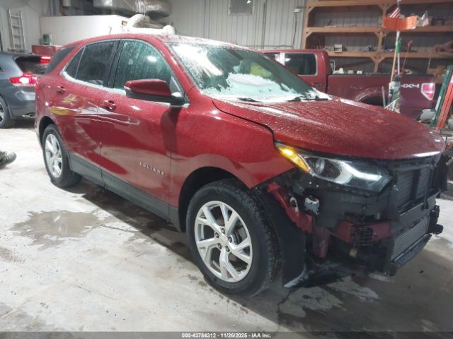 2019 CHEVROLET EQUINOX 2GNAXKEV0K6263218 Photo 0