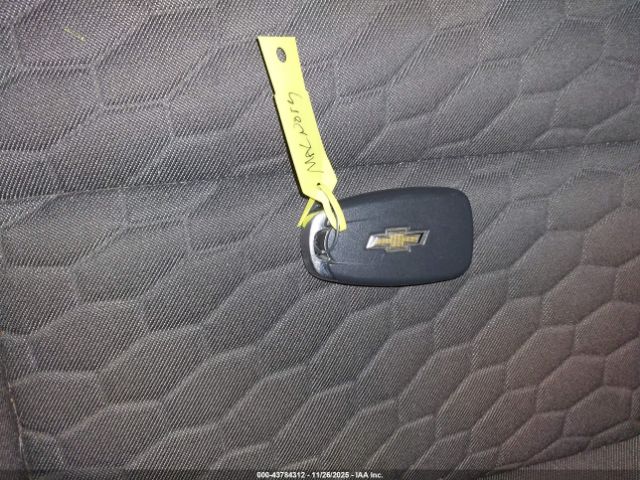 2019 CHEVROLET EQUINOX 2GNAXKEV0K6263218 Photo 10