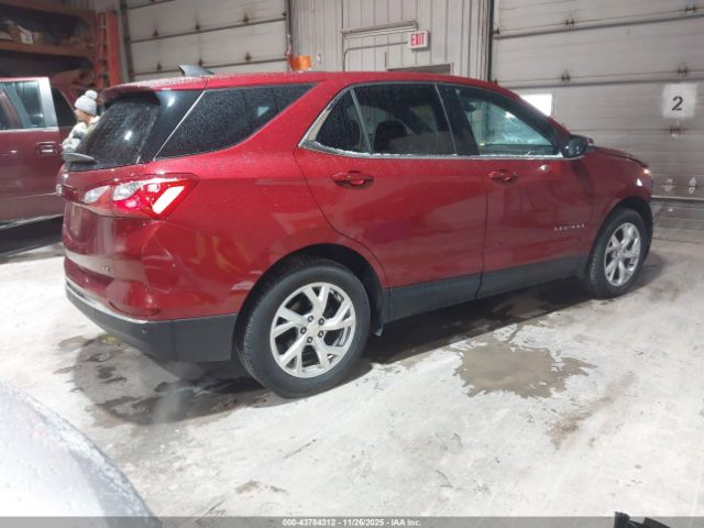 2019 CHEVROLET EQUINOX 2GNAXKEV0K6263218 Photo 3