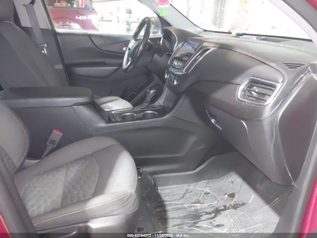 2019 CHEVROLET EQUINOX 2GNAXKEV0K6263218 Photo 4