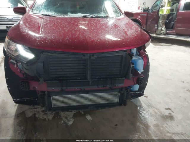 2019 CHEVROLET EQUINOX 2GNAXKEV0K6263218 Photo 5