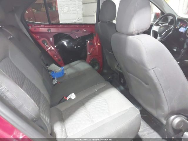 2019 CHEVROLET EQUINOX 2GNAXKEV0K6263218 Photo 7