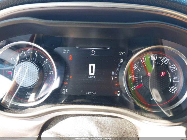 2021 DODGE CHALLENGER 2C3CDZAG7MH552506 Photo 6