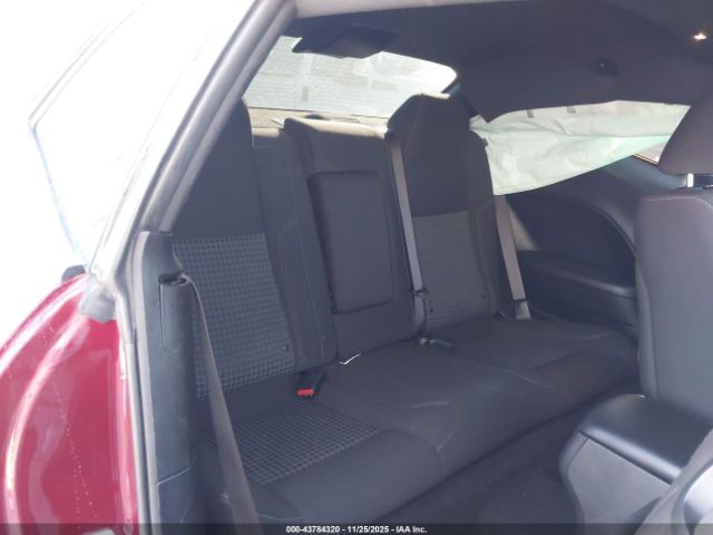 2021 DODGE CHALLENGER 2C3CDZAG7MH552506 Photo 7