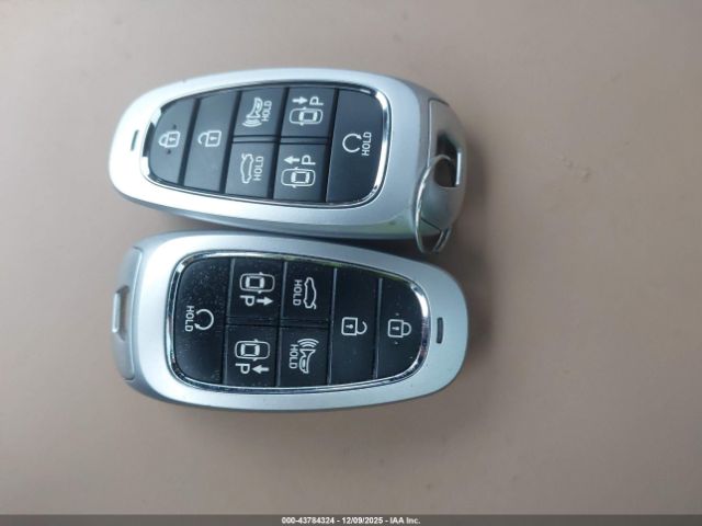 2021 HYUNDAI SONATA 5NPEH4J25MH065991 Photo 10