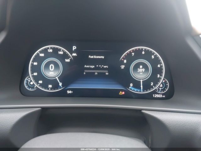 2021 HYUNDAI SONATA 5NPEH4J25MH065991 Photo 6