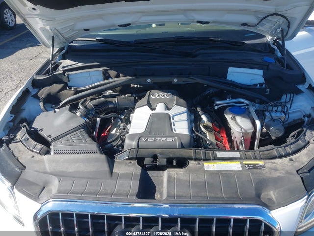 2016 AUDI Q5 WA1D7AFP3GA131056 Photo 9