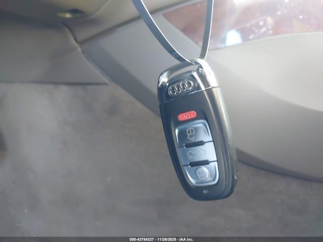 2016 AUDI Q5 WA1D7AFP3GA131056 Photo 10