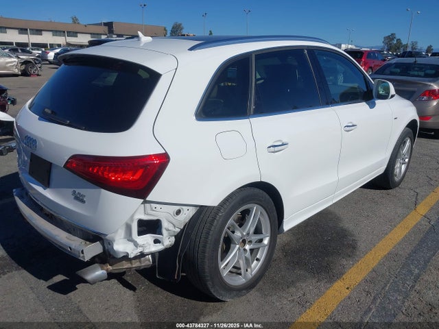 2016 AUDI Q5 WA1D7AFP3GA131056 Photo 3
