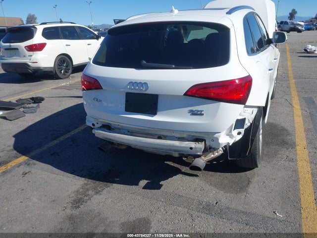 2016 AUDI Q5 WA1D7AFP3GA131056 Photo 5
