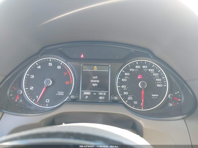 2016 AUDI Q5 WA1D7AFP3GA131056 Photo 6