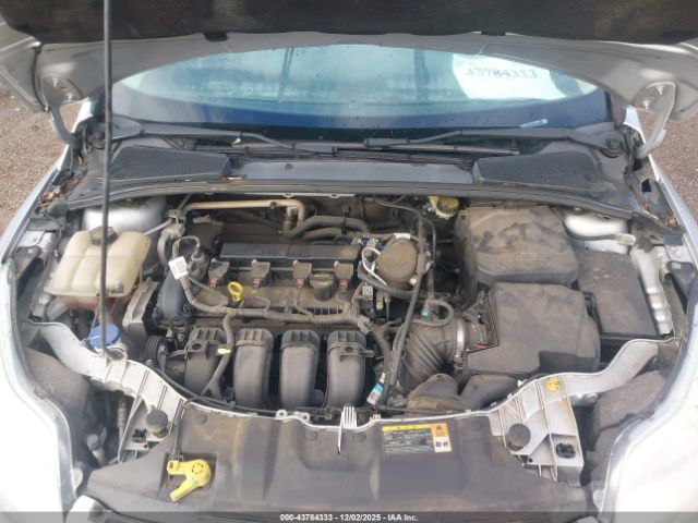 2014 FORD FOCUS 1FADP3F21EL218063 Photo 9