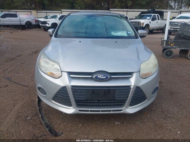 2014 FORD FOCUS 1FADP3F21EL218063 Photo 5