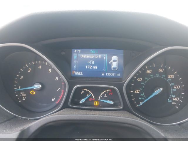 2014 FORD FOCUS 1FADP3F21EL218063 Photo 6