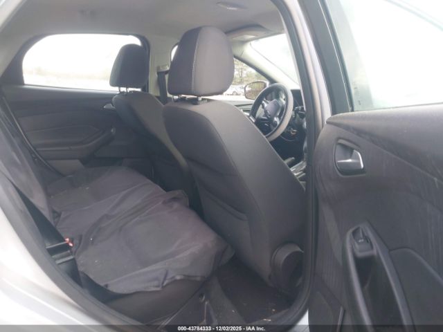 2014 FORD FOCUS 1FADP3F21EL218063 Photo 7