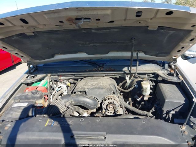 2007 CADILLAC ESCALADE EXT 3GYFK62847G157394 Photo 9