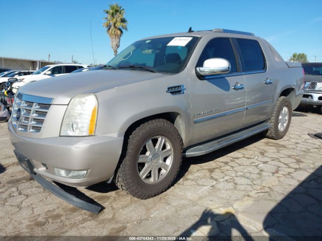 2007 CADILLAC ESCALADE EXT 3GYFK62847G157394 Photo 1