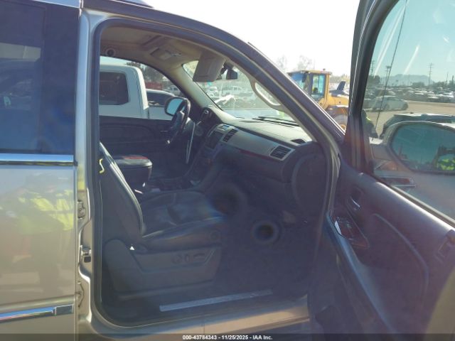 2007 CADILLAC ESCALADE EXT 3GYFK62847G157394 Photo 4