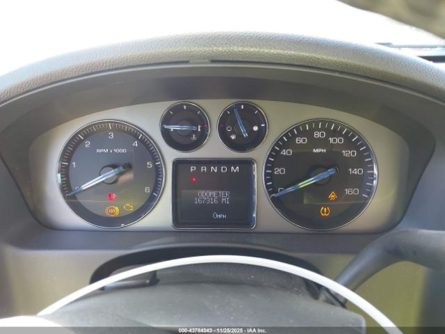 2007 CADILLAC ESCALADE EXT 3GYFK62847G157394 Photo 6