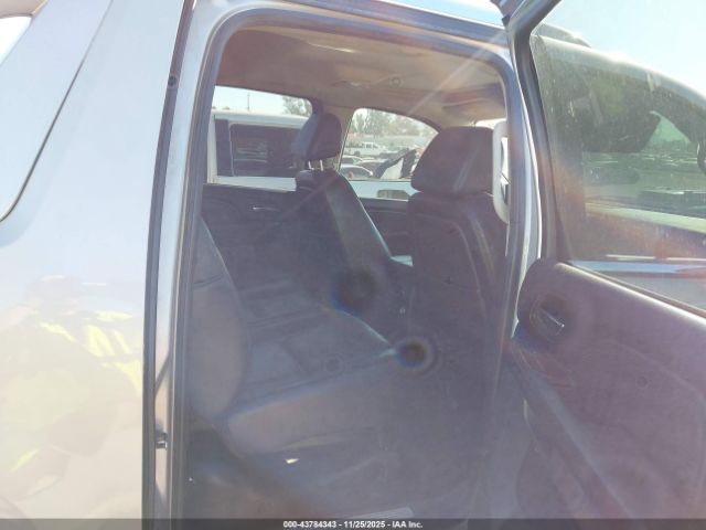 2007 CADILLAC ESCALADE EXT 3GYFK62847G157394 Photo 7