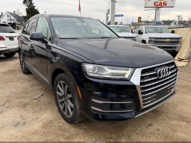2017 AUDI Q7 WA1LAAF78HD002369