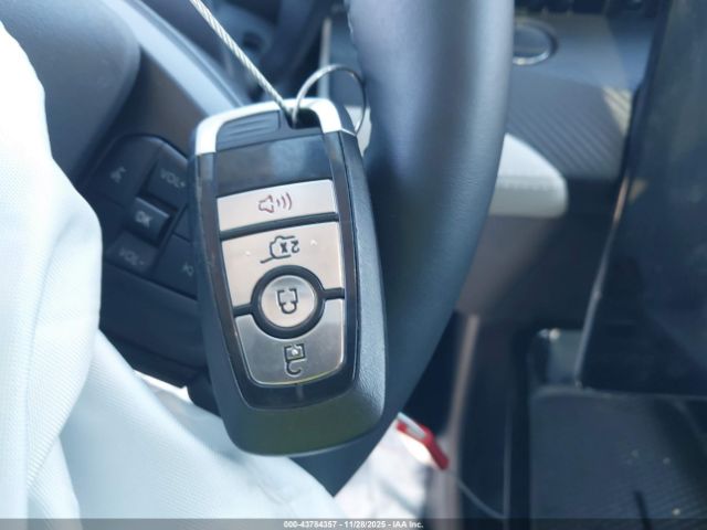 2021 FORD MUSTANG MACH-E 3FMTK3SUXMMA42683 Photo 10