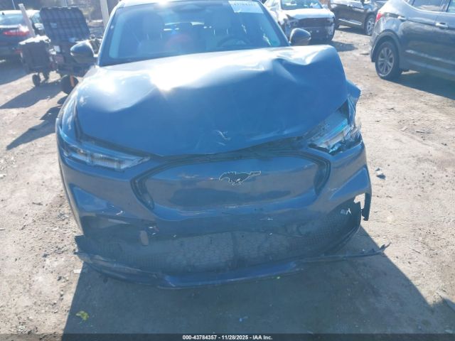 2021 FORD MUSTANG MACH-E 3FMTK3SUXMMA42683 Photo 5