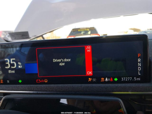 2021 FORD MUSTANG MACH-E 3FMTK3SUXMMA42683 Photo 6