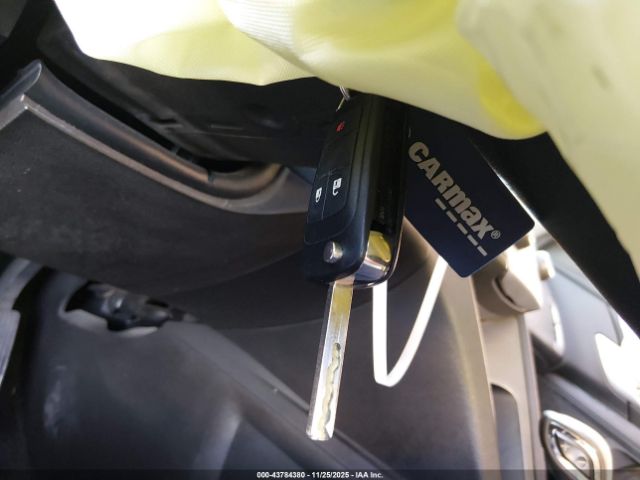 2013 GMC TERRAIN 2GKALMEKXD6183776 Photo 10