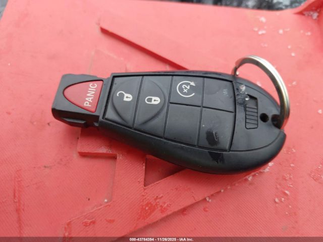 2012 JEEP GRAND CHEROKEE 1C4RJFBT3CC268591 Photo 10