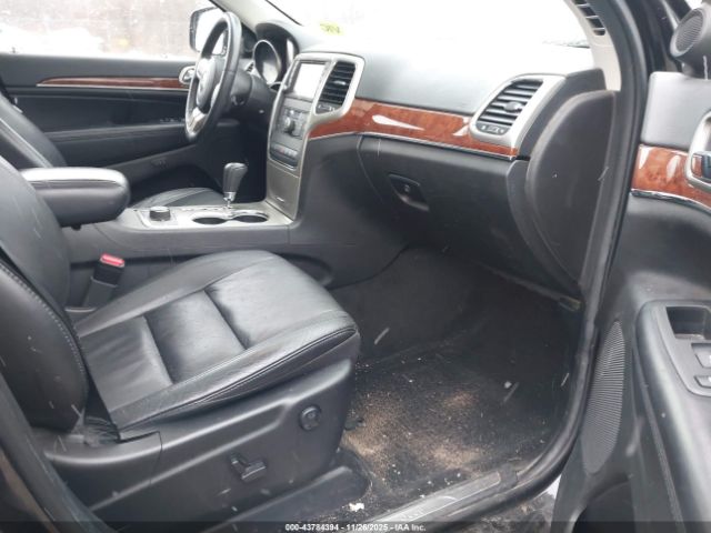 2012 JEEP GRAND CHEROKEE 1C4RJFBT3CC268591 Photo 4