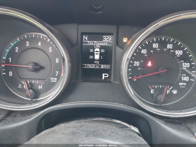 2012 JEEP GRAND CHEROKEE 1C4RJFBT3CC268591 Photo 6