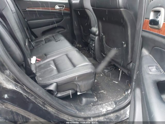 2012 JEEP GRAND CHEROKEE 1C4RJFBT3CC268591 Photo 7