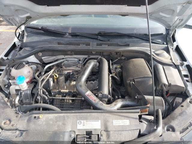 Aukcja sprzedaży 2017 Volkswagen Jetta 1.4t S, vin: 3VW2B7AJ4HM239429, numer aukcji: 43784395