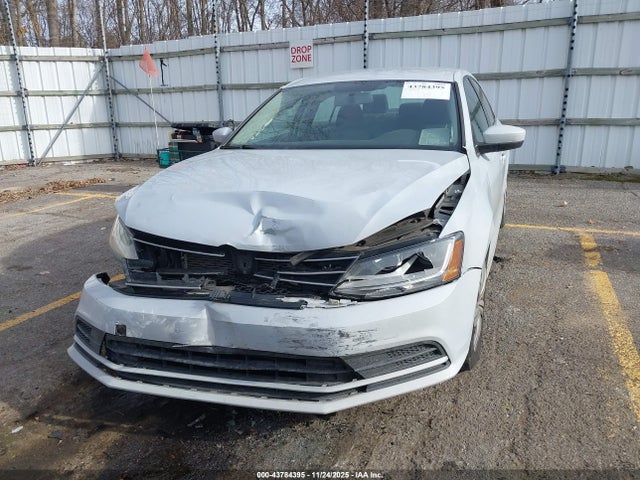 Aukcja sprzedaży 2017 Volkswagen Jetta 1.4t S, vin: 3VW2B7AJ4HM239429, numer aukcji: 43784395