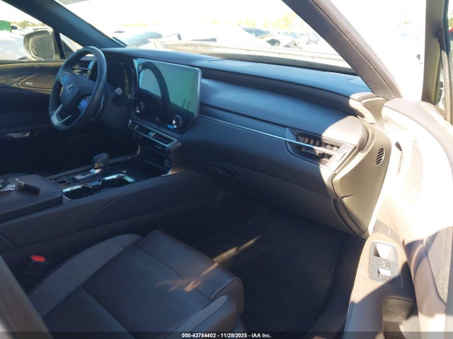 Продажа на аукционе авто 2024 Lexus Rx 350 Luxury, vin: 2T2BAMBA7RC034616, номер лота: 43784402