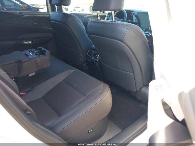 Продажа на аукционе авто 2024 Lexus Rx 350 Luxury, vin: 2T2BAMBA7RC034616, номер лота: 43784402
