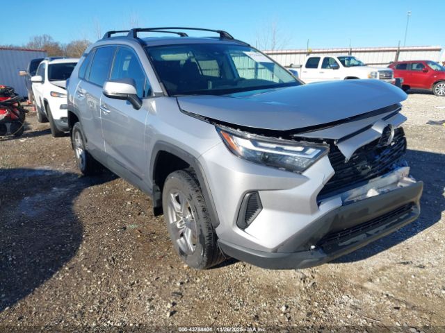 2023 TOYOTA RAV4 2T3W1RFV4PC228217