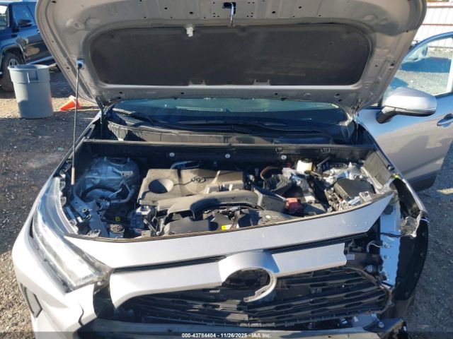 2023 TOYOTA RAV4 2T3W1RFV4PC228217 Photo 9