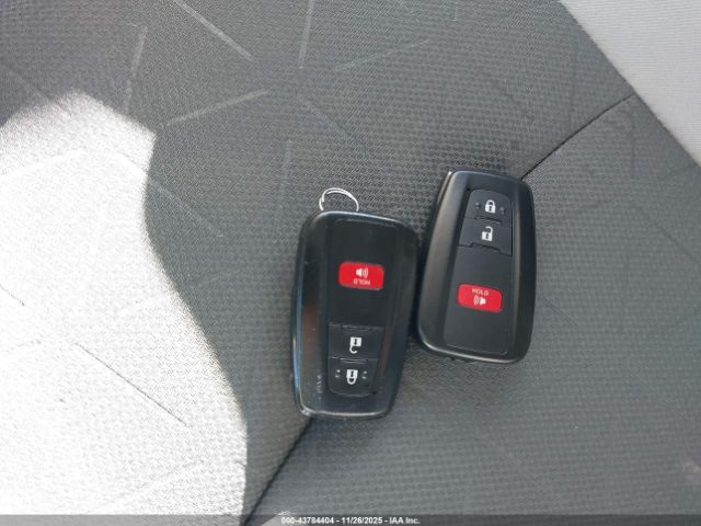 2023 TOYOTA RAV4 2T3W1RFV4PC228217 Photo 10