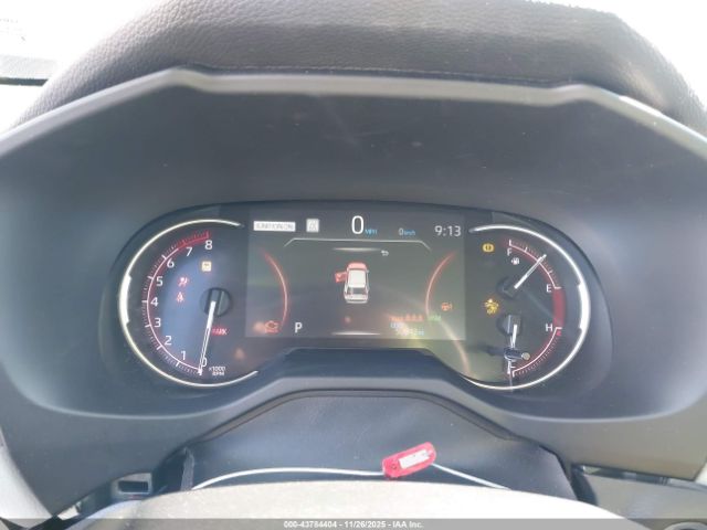 2023 TOYOTA RAV4 2T3W1RFV4PC228217 Photo 6