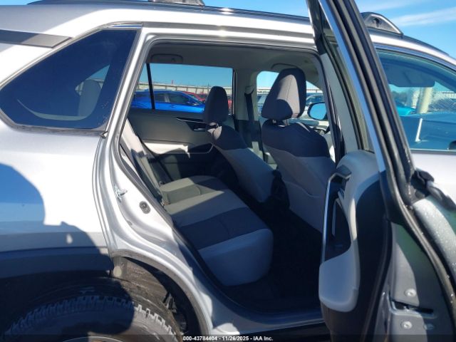 2023 TOYOTA RAV4 2T3W1RFV4PC228217 Photo 7