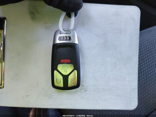 2019 AUDI SQ5 WA1B4AFY6K2076615 Photo 10