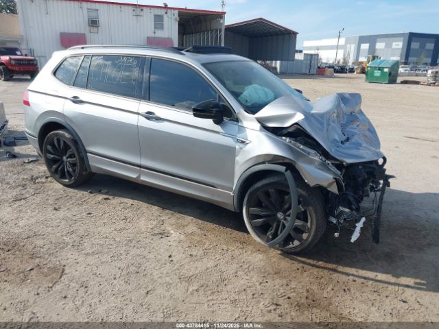 2020 VOLKSWAGEN TIGUAN 3VV3B7AX3LM134970