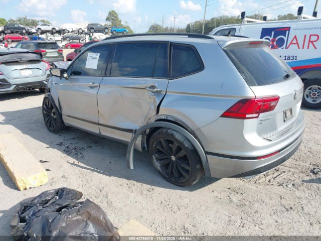2020 VOLKSWAGEN TIGUAN 3VV3B7AX3LM134970 Photo 2