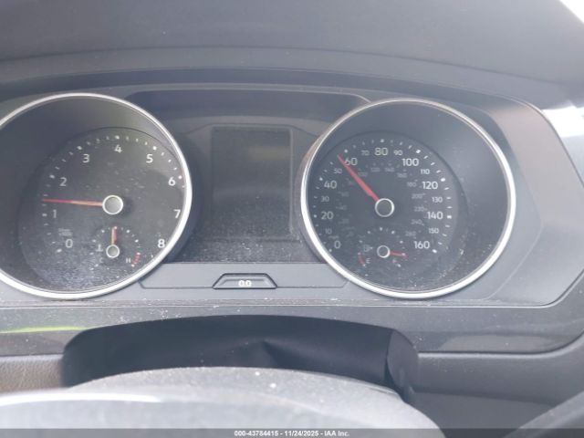 2020 VOLKSWAGEN TIGUAN 3VV3B7AX3LM134970 Photo 6